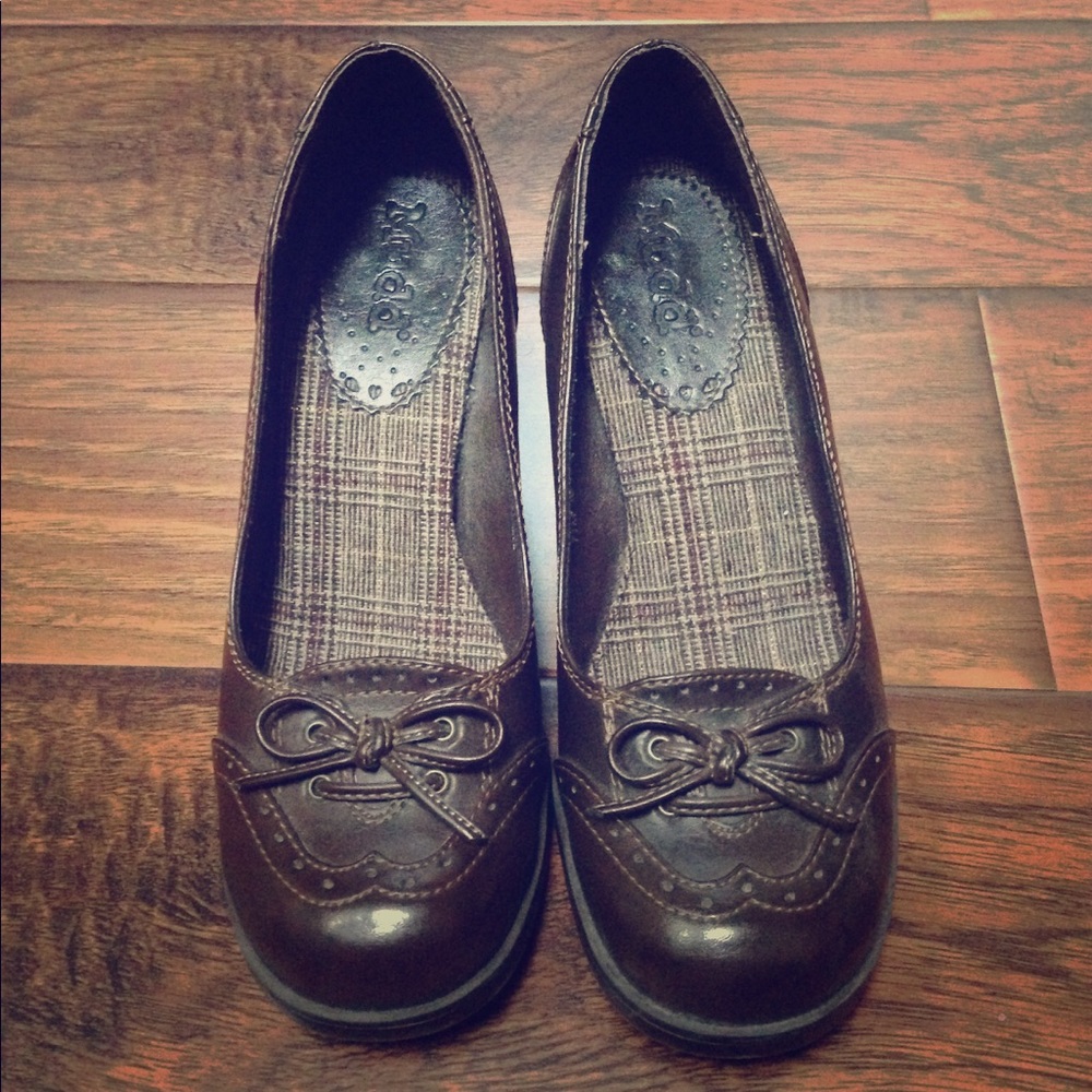 MUDD Size 7 1/2 Derek